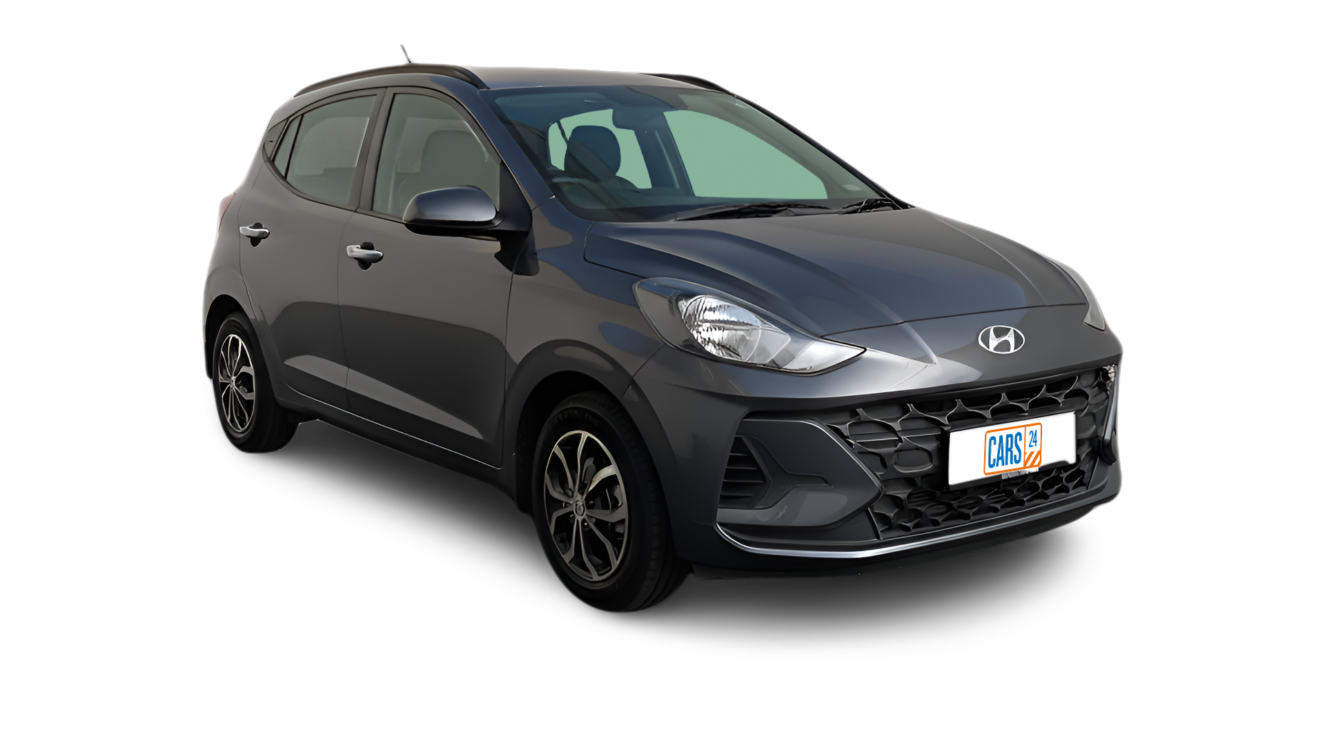 Hyundai GRAND I10 NIOS-img
